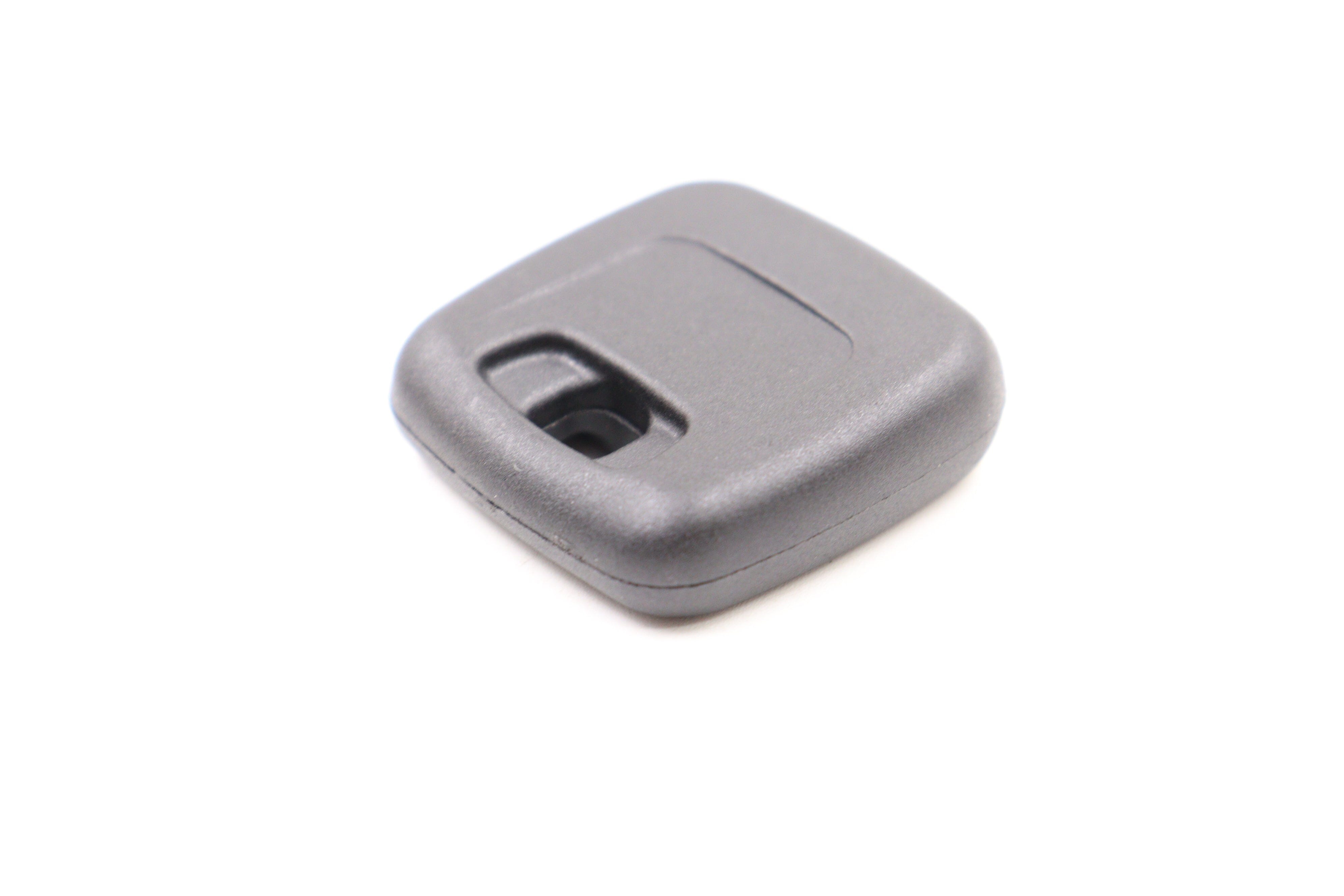 MFK/Transponder/Chip Key Head 8 - To Suit Volvo Style | Remote Pro